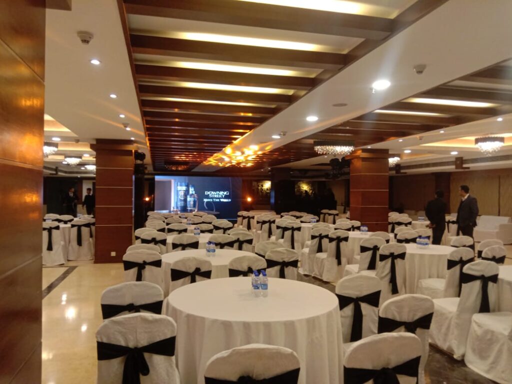 IBM Corporate Events