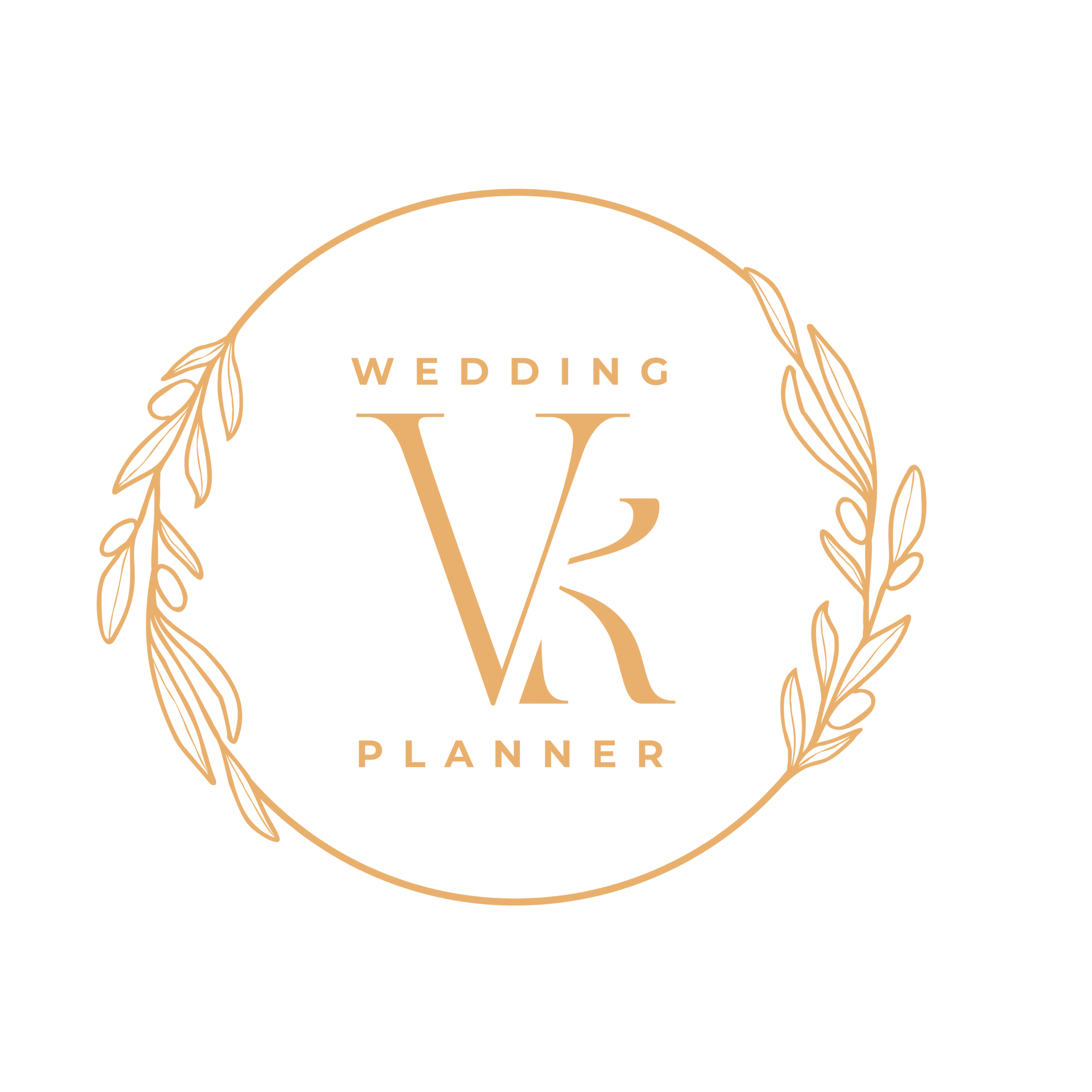 vkweddingplanner.in