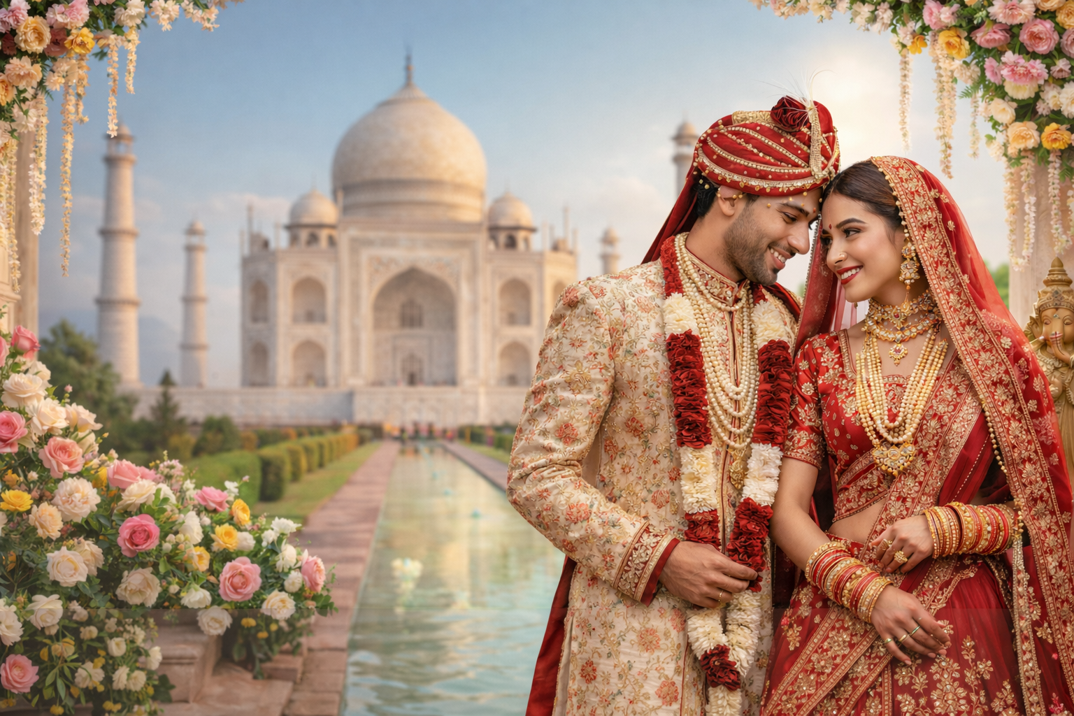 Premier Wedding Planner in Agra