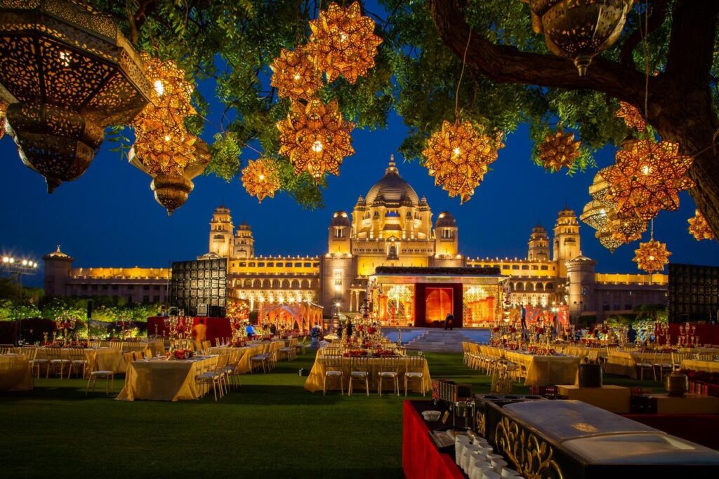 Best Wedding Planner in Jodhpur