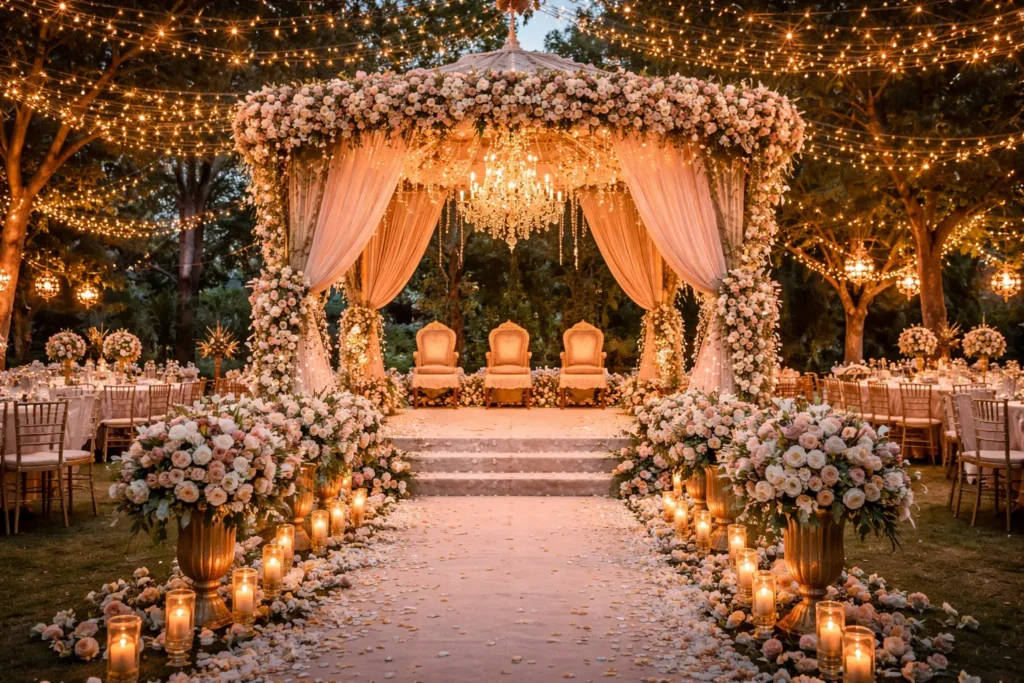 Wedding Planners in Delhi - NCR