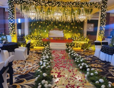 Luxury Wedding Planner in Gurgaon